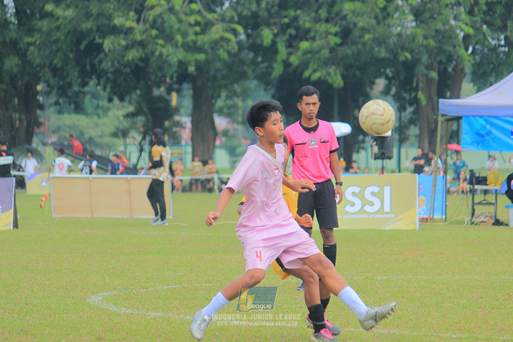 ijl u12 100825 shin taeyong academy vs el zeds fc