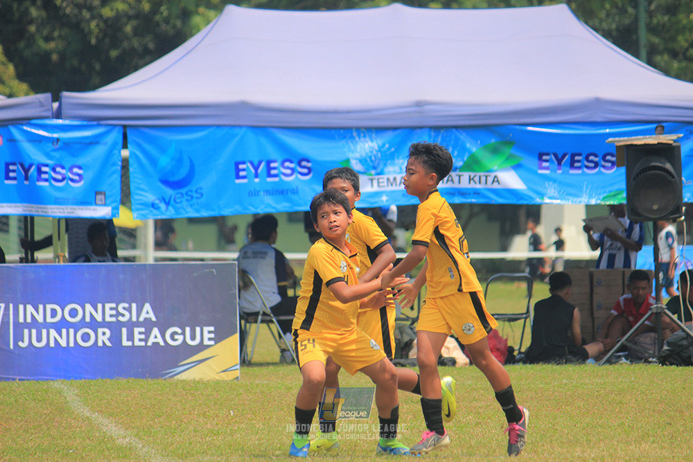 ijl u12 100825 shin taeyong academy vs el zeds fc