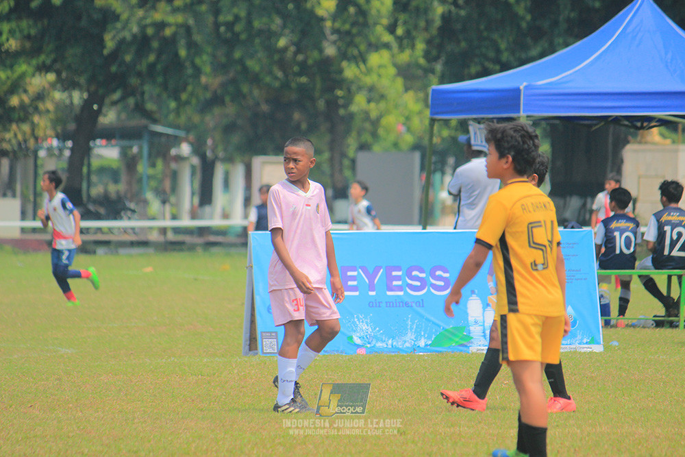 ijl u12 100825 shin taeyong academy vs el zeds fc