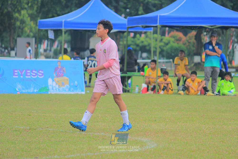 ijl u12 100825 shin taeyong academy vs el zeds fc