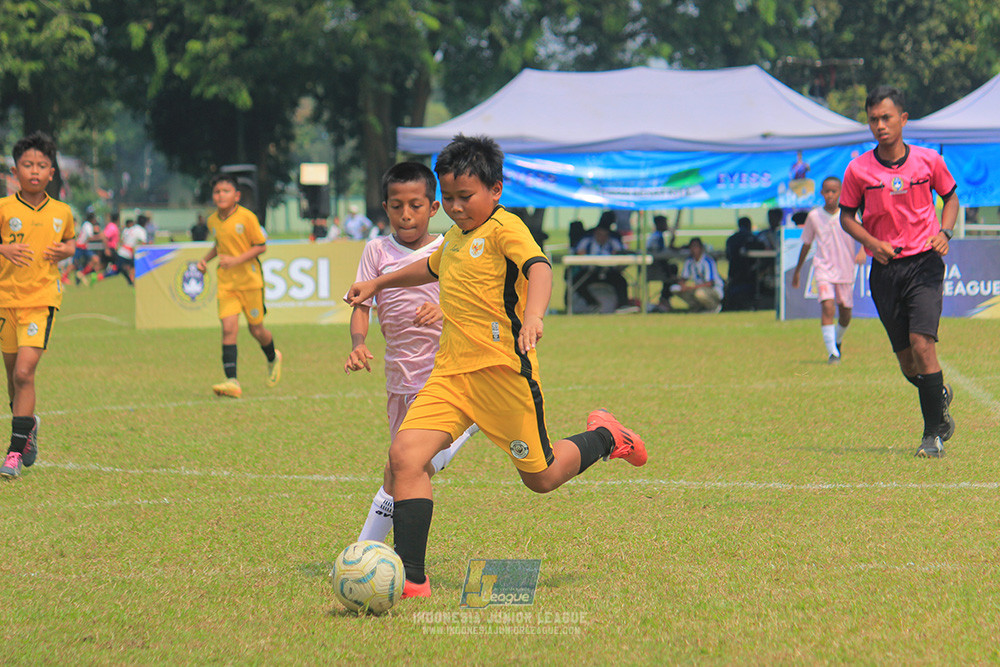 ijl u12 100825 shin taeyong academy vs el zeds fc