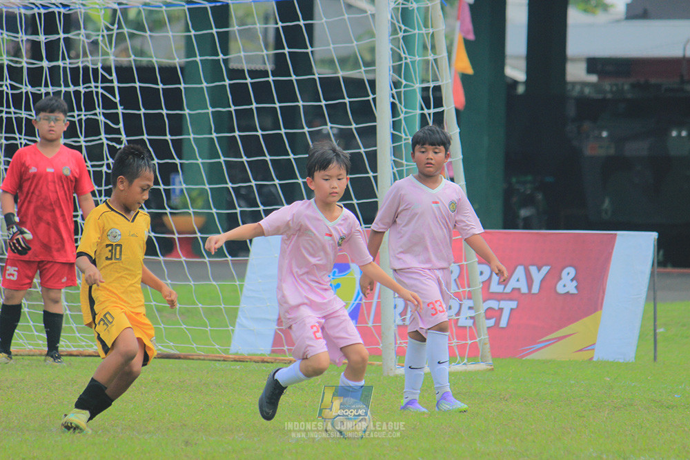 ijl u12 100825 shin taeyong academy vs el zeds fc