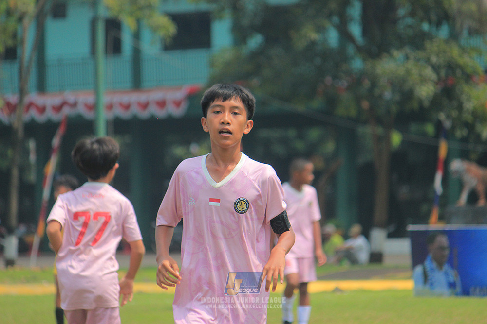 ijl u12 100825 shin taeyong academy vs el zeds fc