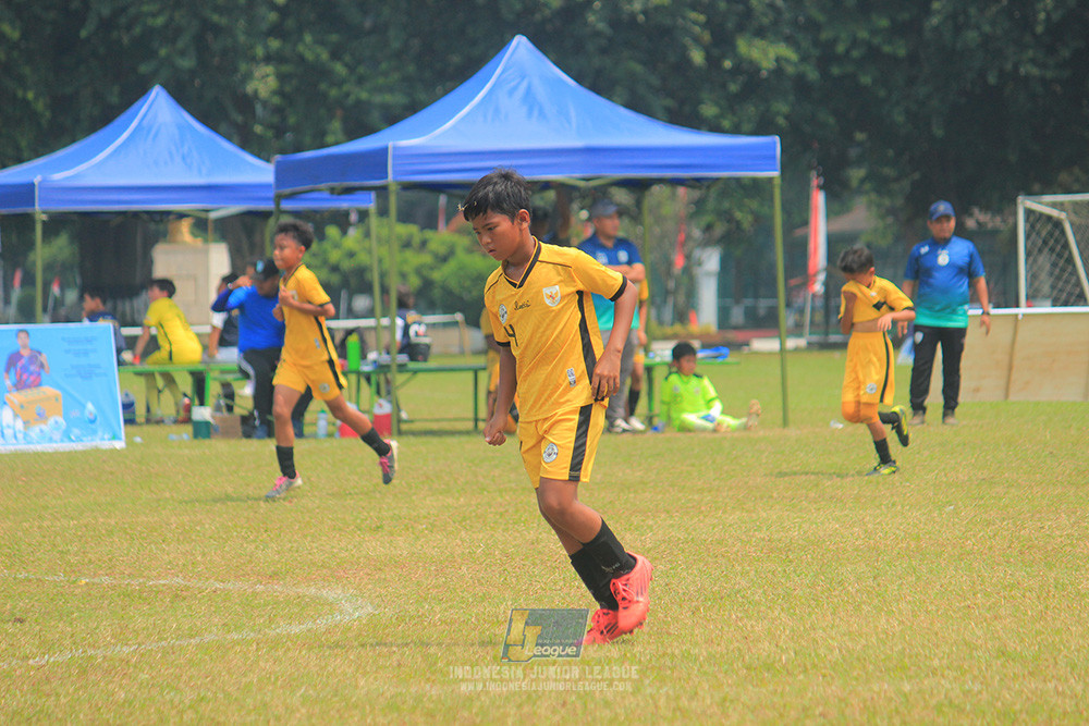 ijl u12 100825 shin taeyong academy vs el zeds fc