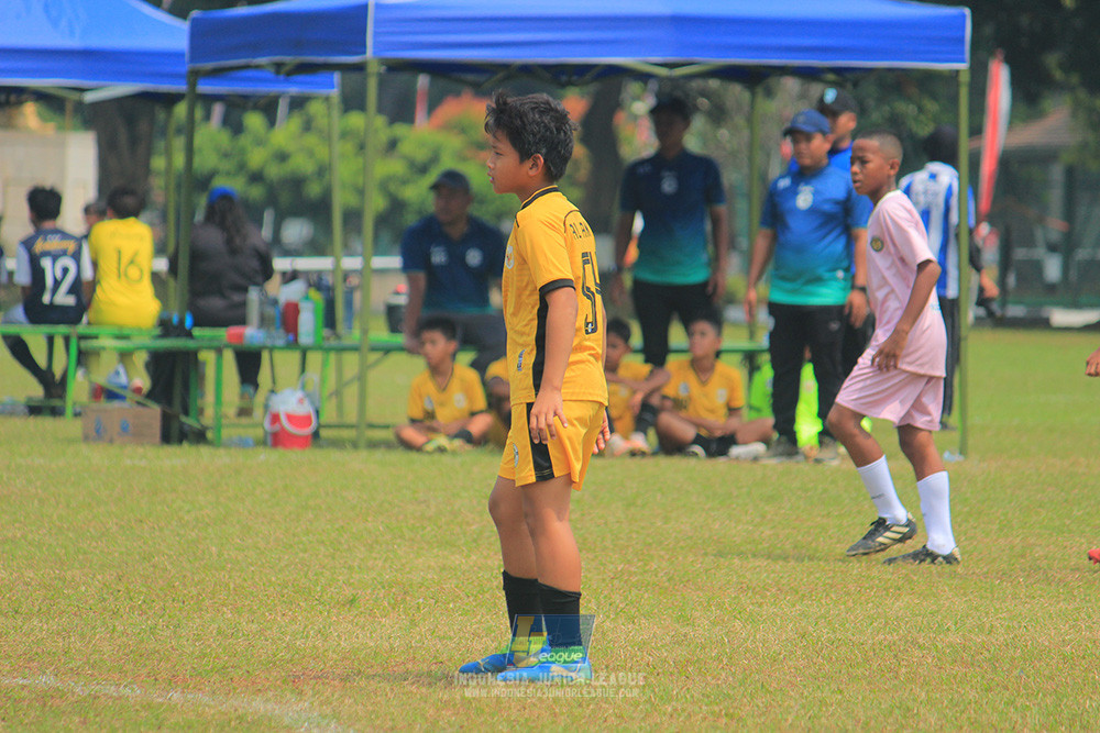 ijl u12 100825 shin taeyong academy vs el zeds fc