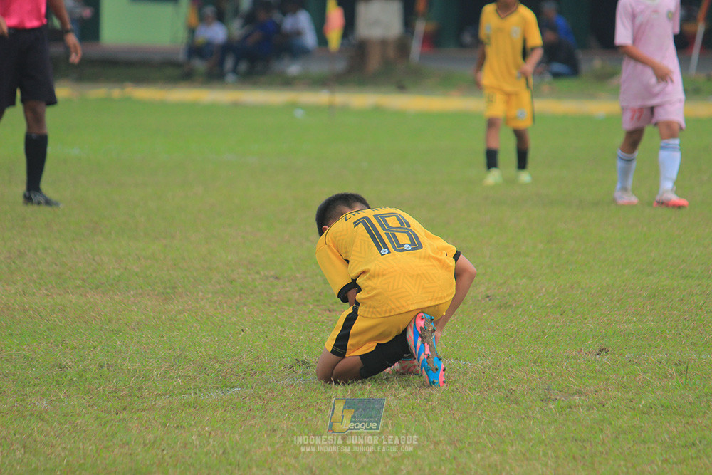 ijl u12 100825 shin taeyong academy vs el zeds fc