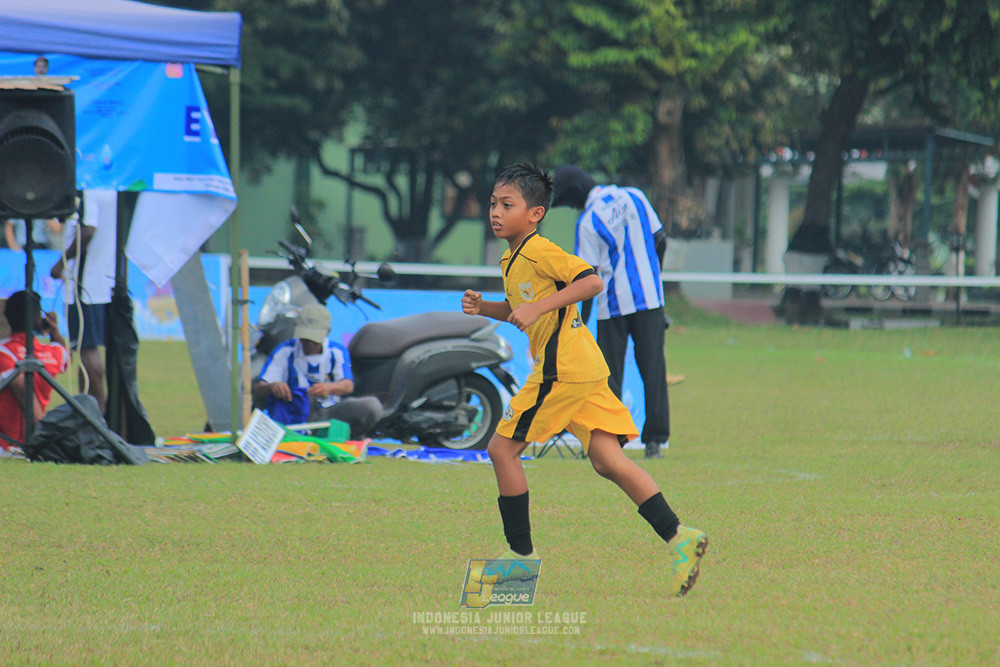 ijl u12 100825 shin taeyong academy vs el zeds fc