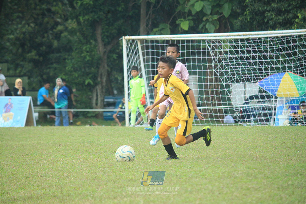 ijl u12 100825 shin taeyong academy vs el zeds fc