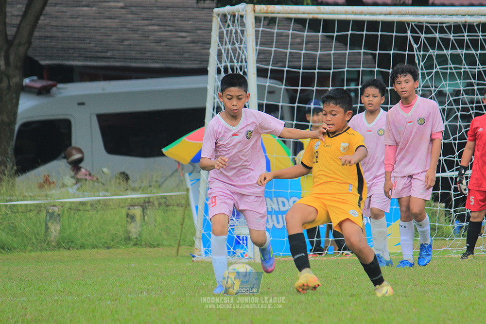 ijl u12 100825 shin taeyong academy vs el zeds fc