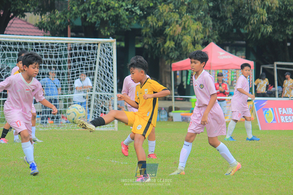 ijl u12 100825 shin taeyong academy vs el zeds fc