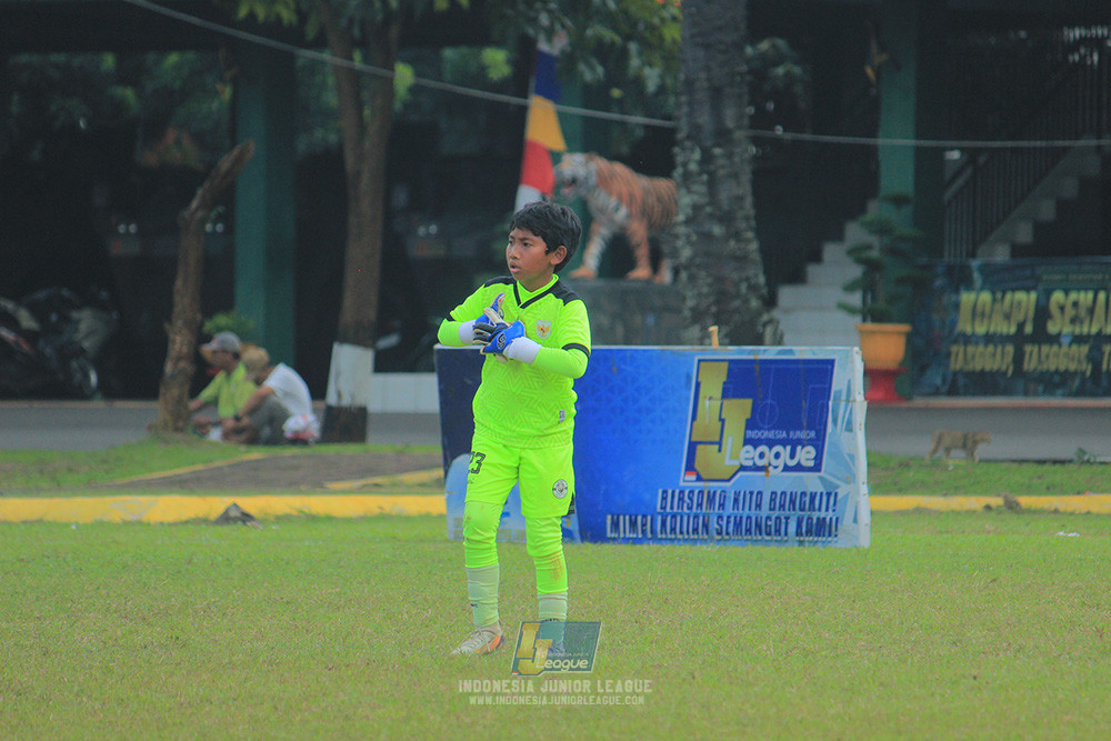 ijl u12 100825 shin taeyong academy vs el zeds fc