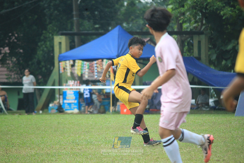 ijl u12 100825 shin taeyong academy vs el zeds fc