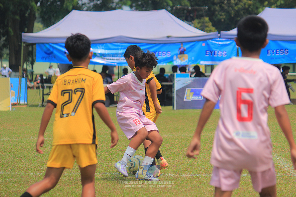 ijl u12 100825 shin taeyong academy vs el zeds fc