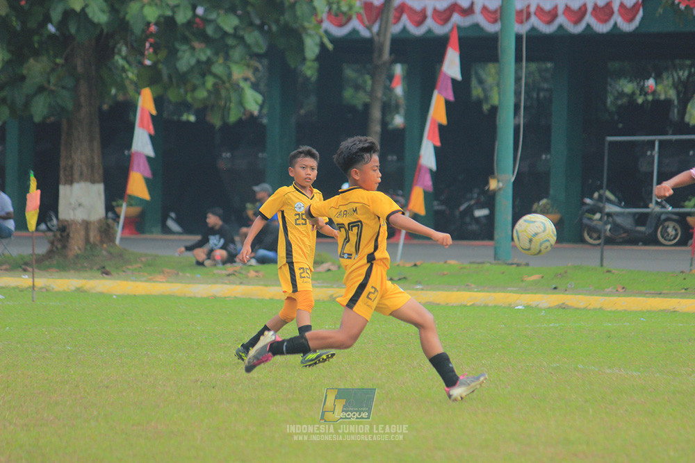 ijl u12 100825 shin taeyong academy vs el zeds fc