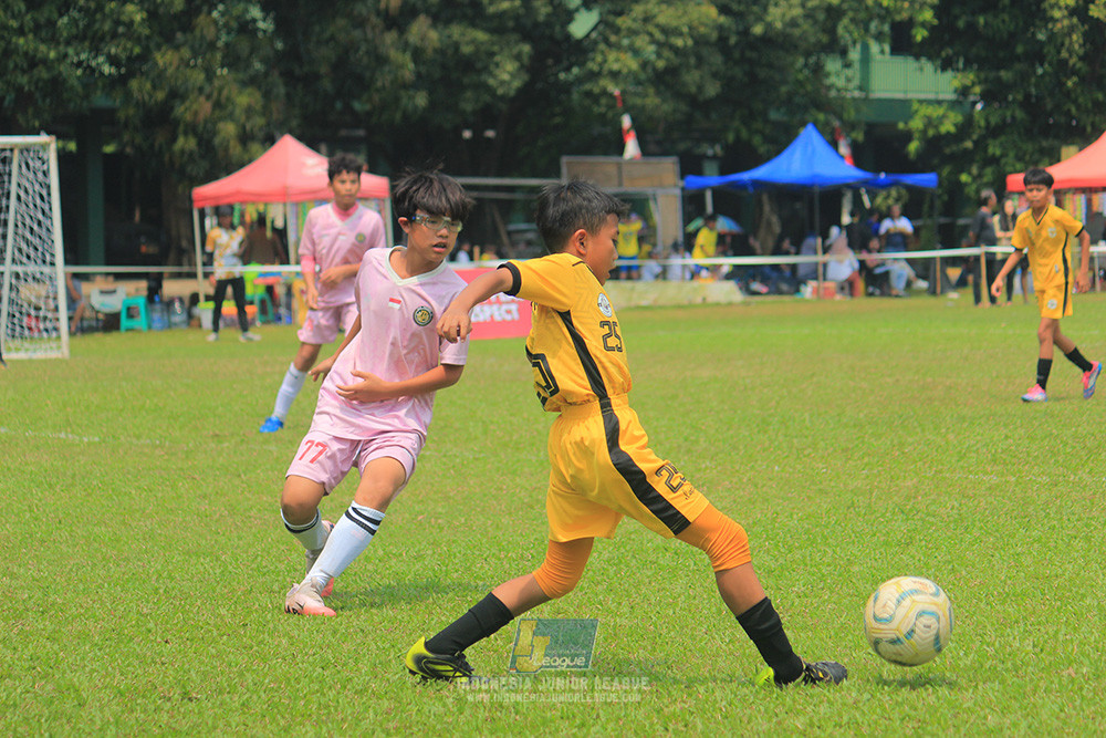 ijl u12 100825 shin taeyong academy vs el zeds fc