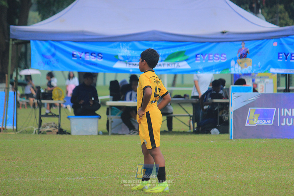 ijl u12 100825 shin taeyong academy vs el zeds fc