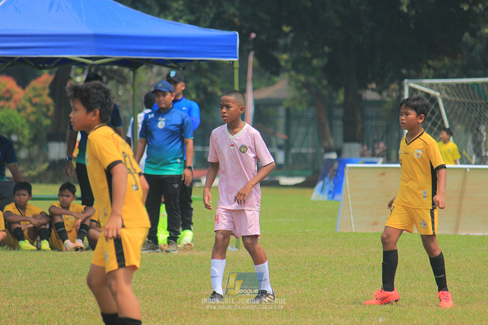 ijl u12 100825 shin taeyong academy vs el zeds fc