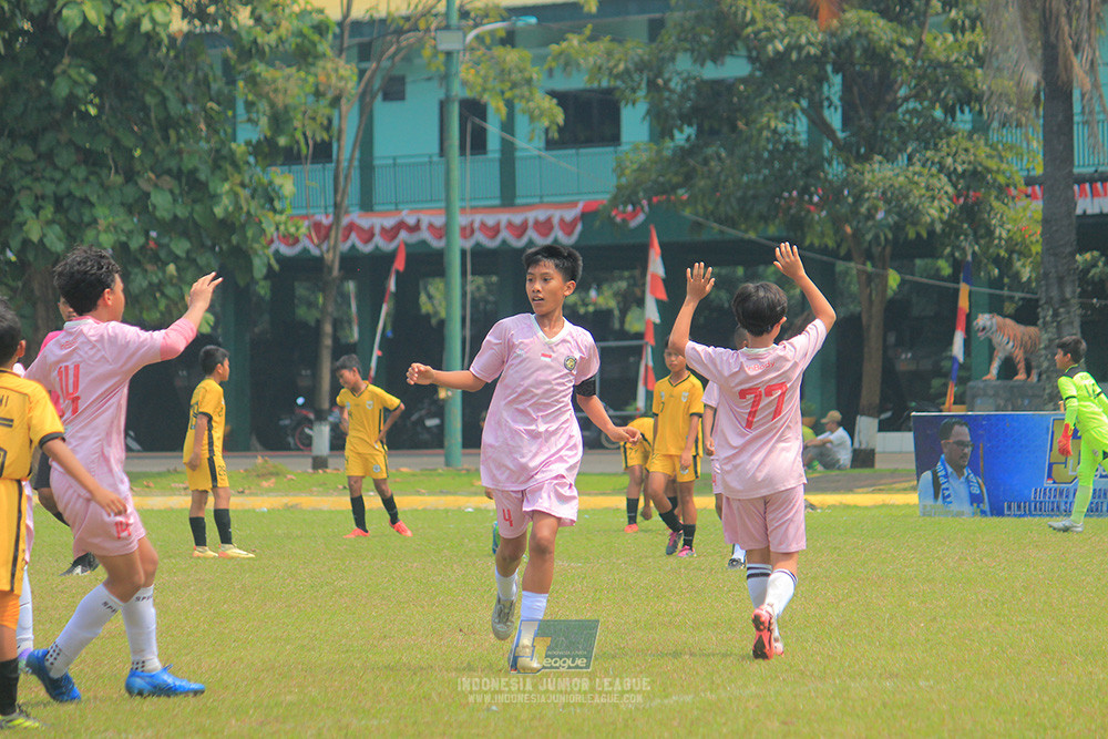 ijl u12 100825 shin taeyong academy vs el zeds fc