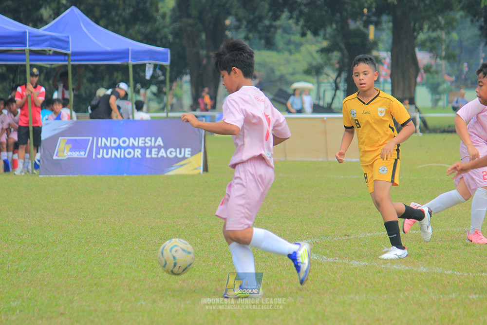 ijl u12 100825 shin taeyong academy vs el zeds fc