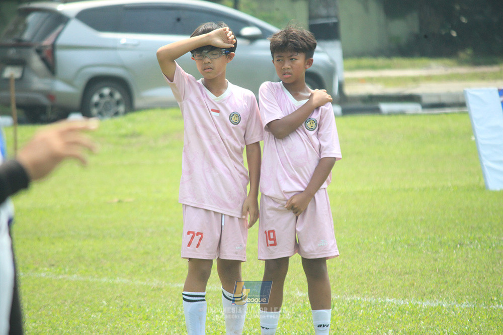 ijl u12 100825 shin taeyong academy vs el zeds fc