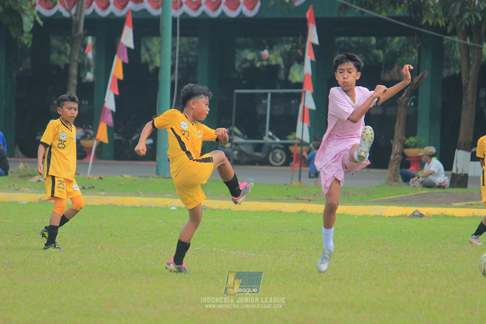 ijl u12 100825 shin taeyong academy vs el zeds fc