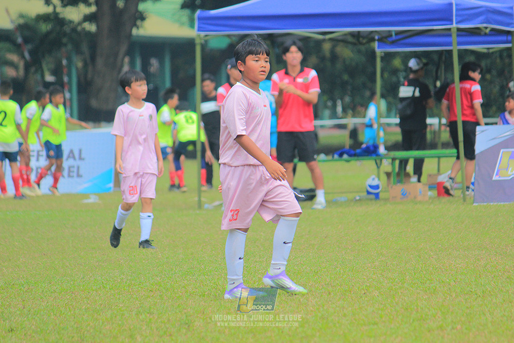 ijl u12 100825 shin taeyong academy vs el zeds fc