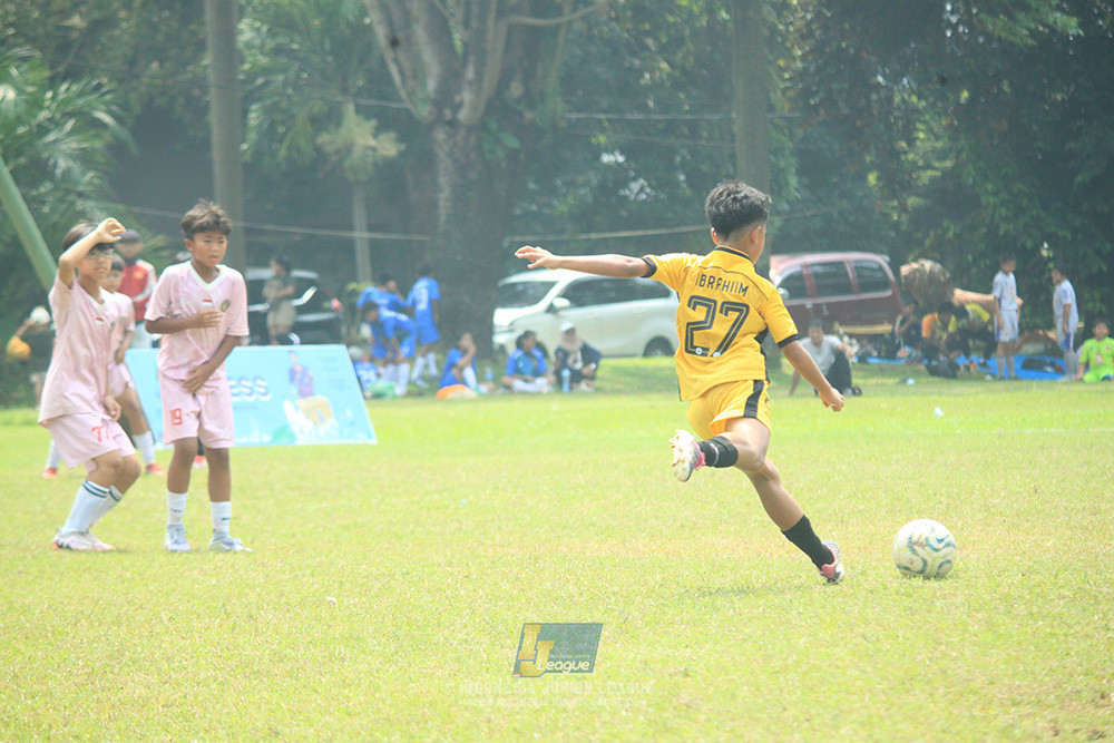 ijl u12 100825 shin taeyong academy vs el zeds fc