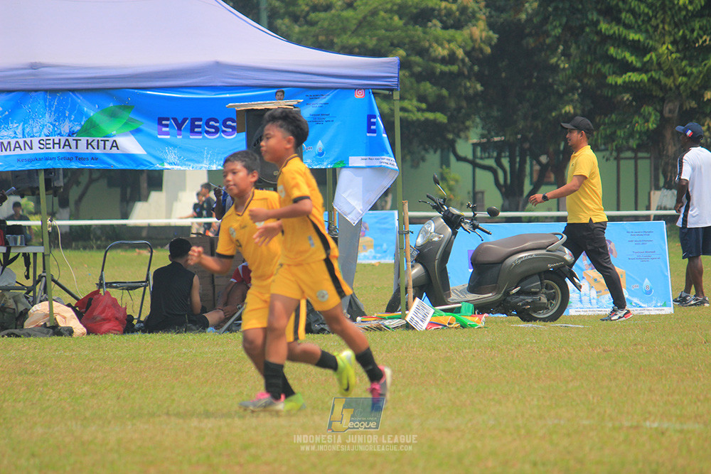 ijl u12 100825 shin taeyong academy vs el zeds fc
