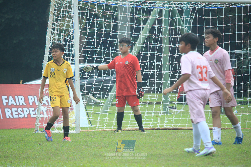 ijl u12 100825 shin taeyong academy vs el zeds fc