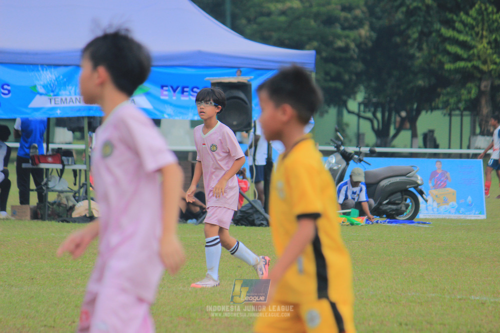 ijl u12 100825 shin taeyong academy vs el zeds fc