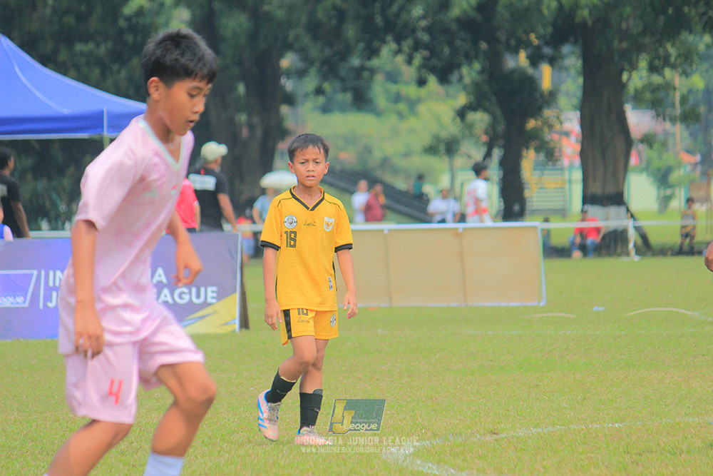 ijl u12 100825 shin taeyong academy vs el zeds fc