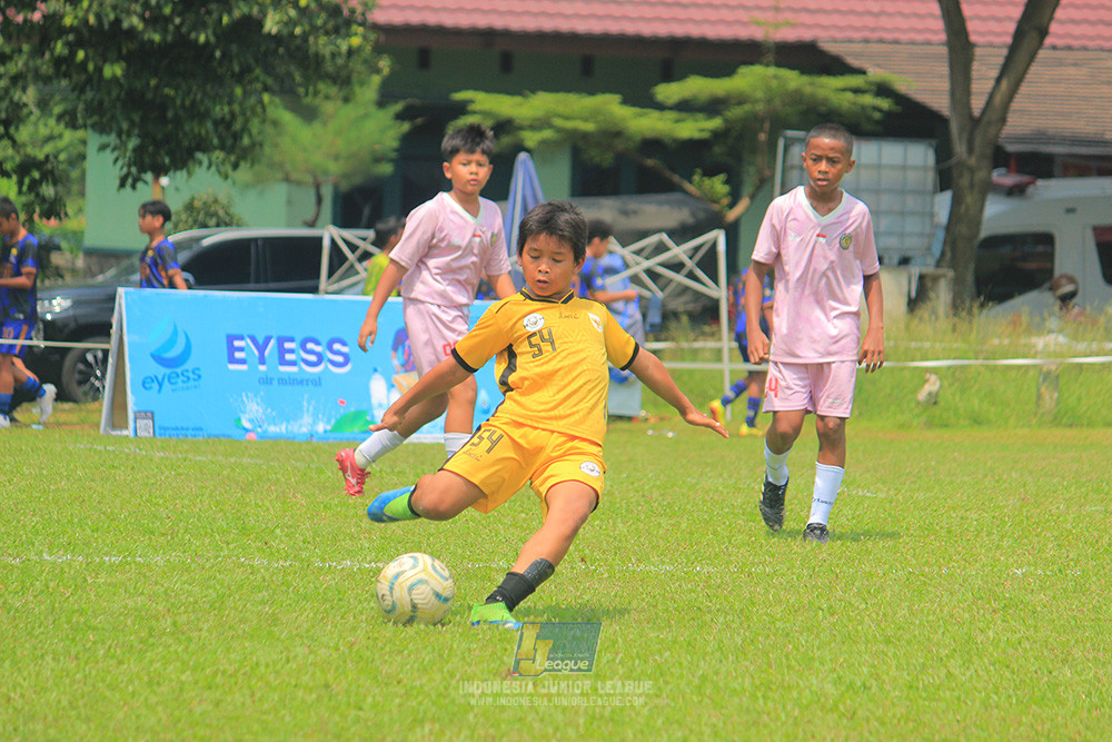ijl u12 100825 shin taeyong academy vs el zeds fc