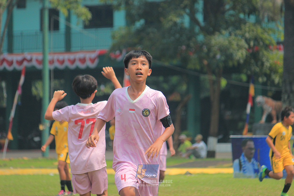 ijl u12 100825 shin taeyong academy vs el zeds fc