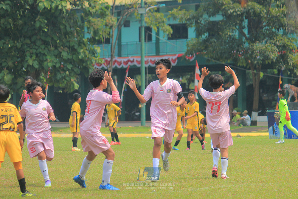 ijl u12 100825 shin taeyong academy vs el zeds fc