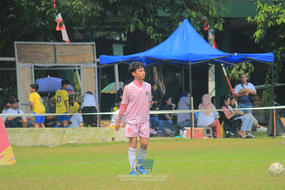 ijl u12 100825 shin taeyong academy vs el zeds fc