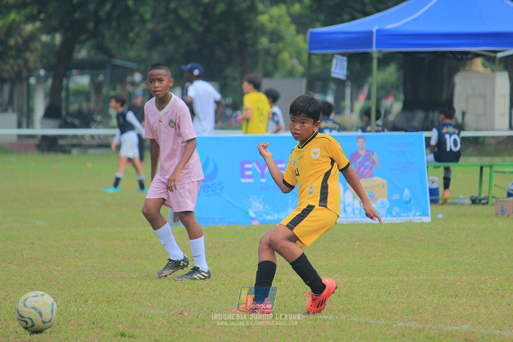 ijl u12 100825 shin taeyong academy vs el zeds fc