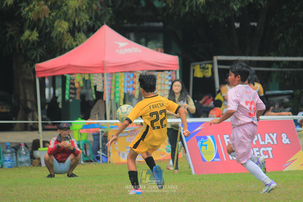 ijl u12 100825 shin taeyong academy vs el zeds fc