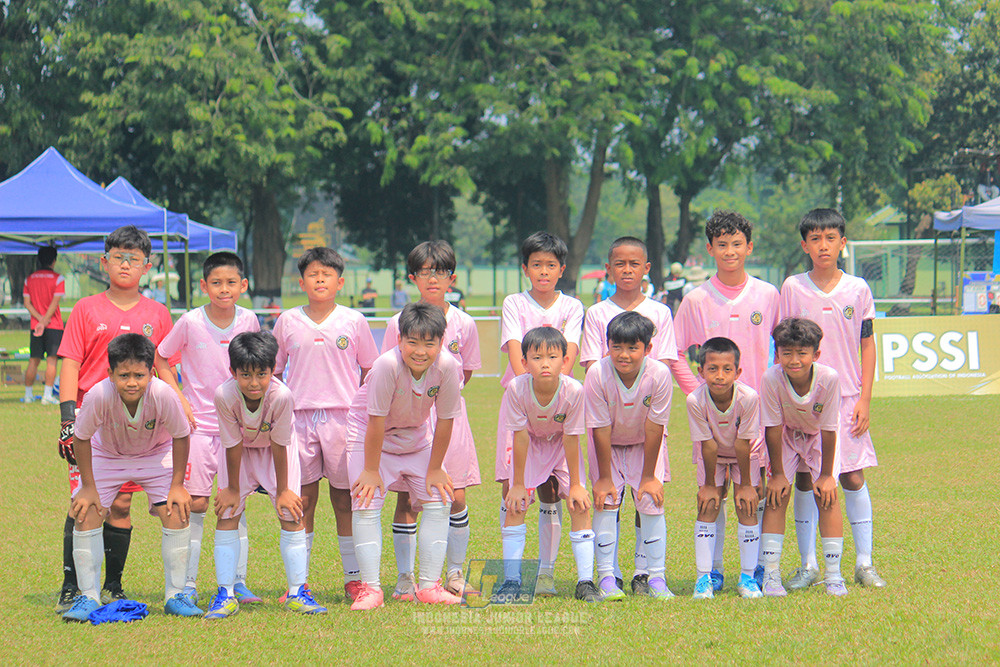 ijl u12 100825 shin taeyong academy vs el zeds fc