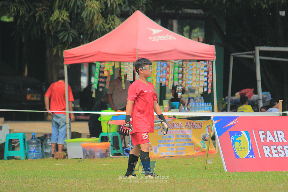 ijl u12 100825 shin taeyong academy vs el zeds fc