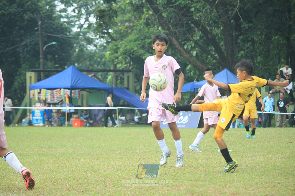 ijl u12 100825 shin taeyong academy vs el zeds fc