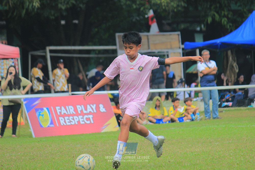 ijl u12 100825 shin taeyong academy vs el zeds fc