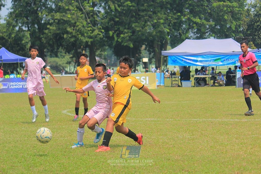 ijl u12 100825 shin taeyong academy vs el zeds fc