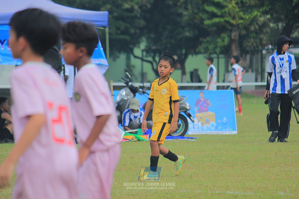 ijl u12 100825 shin taeyong academy vs el zeds fc