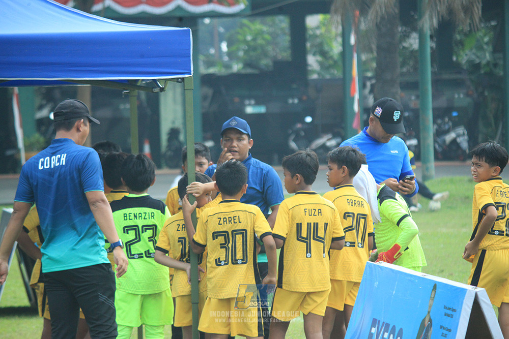 ijl u12 100825 shin taeyong academy vs el zeds fc