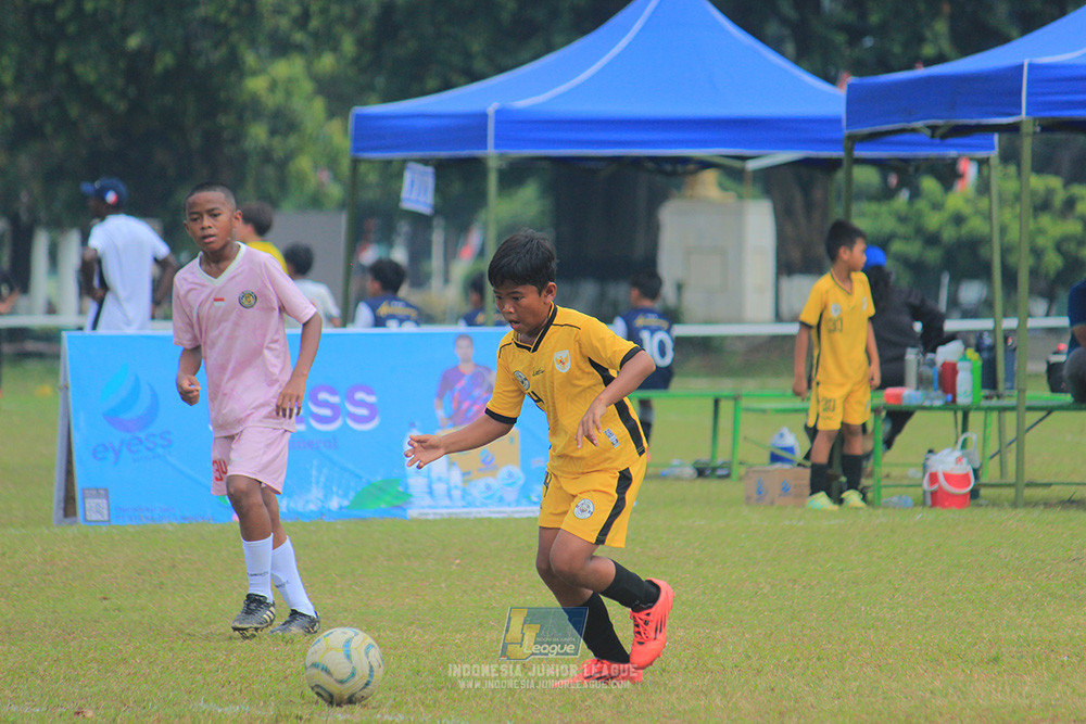 ijl u12 100825 shin taeyong academy vs el zeds fc