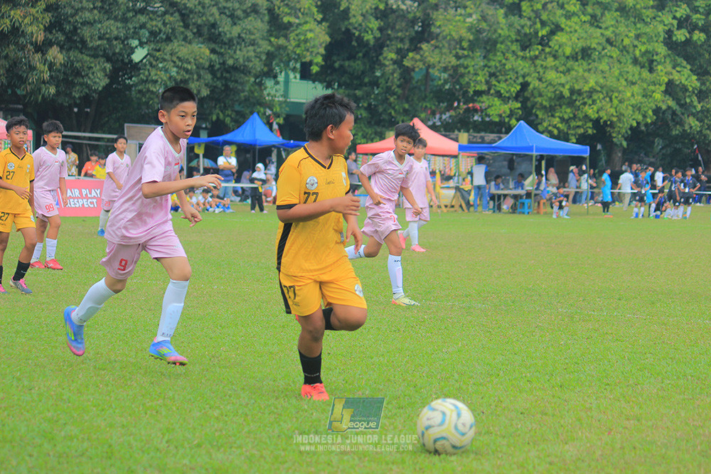 ijl u12 100825 shin taeyong academy vs el zeds fc