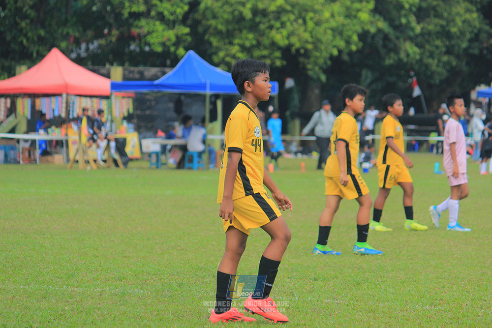 ijl u12 100825 shin taeyong academy vs el zeds fc