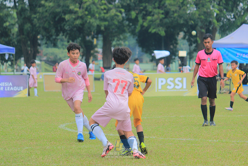 ijl u12 100825 shin taeyong academy vs el zeds fc