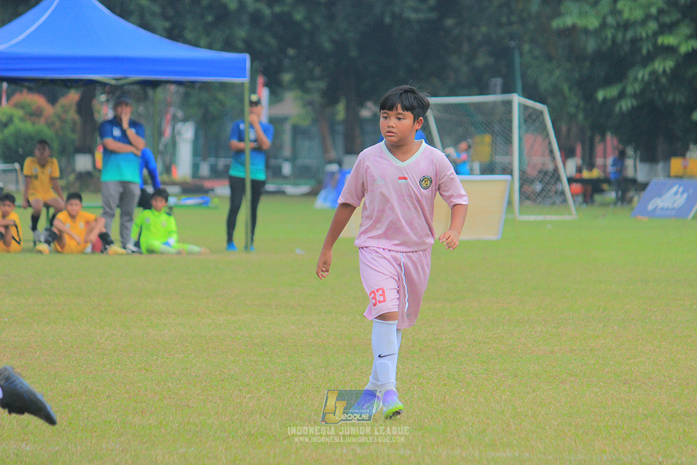 ijl u12 100825 shin taeyong academy vs el zeds fc