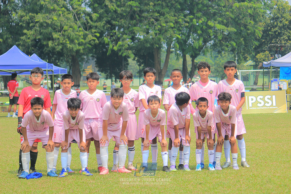 ijl u12 100825 shin taeyong academy vs el zeds fc